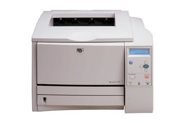 HP LaserJet 2300n