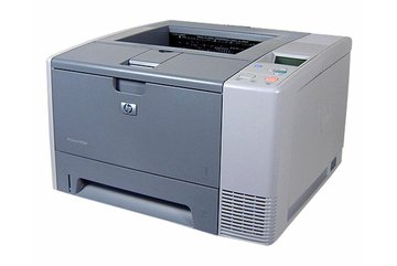 HP LaserJet 2410n