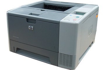 HP LaserJet 2420n