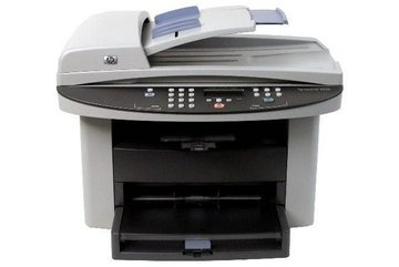 HP LaserJet 3020aio