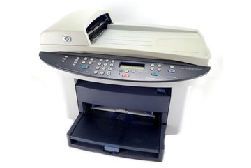 HP LaserJet 3030aio