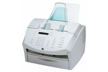 HP LaserJet 3200