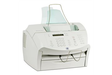 HP LaserJet 3200n