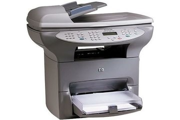 HP LaserJet 3310