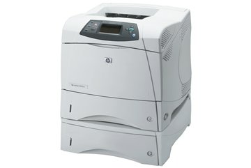 HP LaserJet 4300dtn