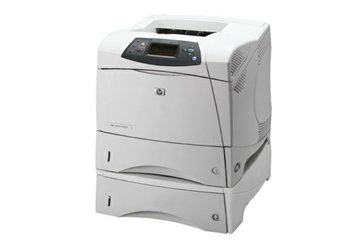 HP LaserJet 4300tn