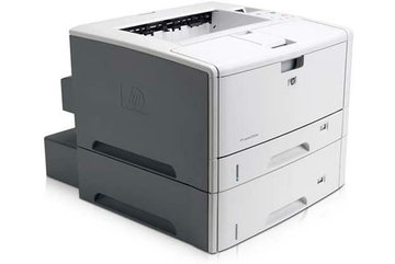 HP LaserJet 5200dtn