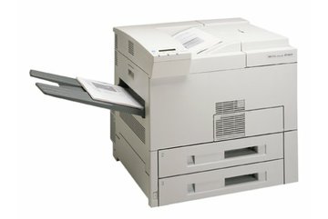 HP LaserJet 8150dn