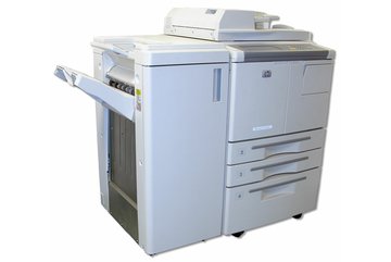 HP LaserJet 9055