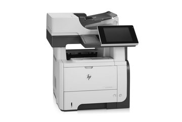 HP LaserJet Enterprise 500 M525dn