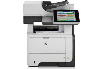 HP LaserJet Enterprise 500 M525f