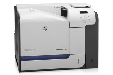 HP LaserJet Enterprise 500 color M551dn
