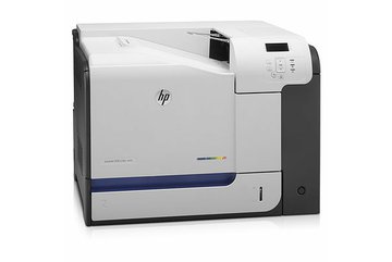 HP LaserJet Enterprise 500 color M551n