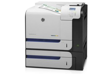 HP LaserJet Enterprise 500 color M551xh