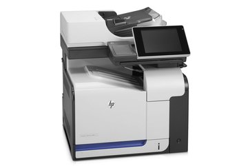 HP LaserJet Enterprise 500 color M575c