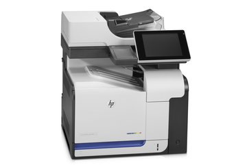 HP LaserJet Enterprise 500 color M575f