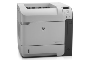 HP LaserJet Enterprise 600 M601n