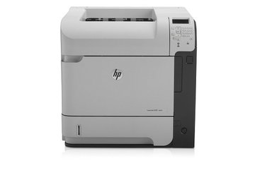 HP LaserJet Enterprise 600 M602dn