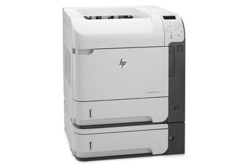 HP LaserJet Enterprise 600 M602x