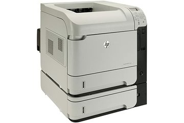 HP LaserJet Enterprise 600 M603xh