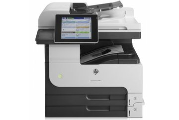 HP LaserJet Enterprise 700 M725n