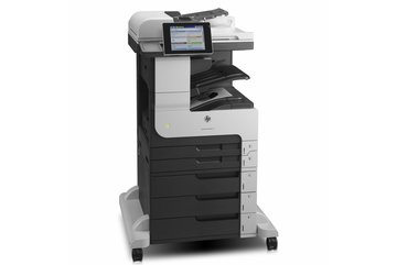 HP LaserJet Enterprise 700 M725z