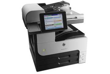 HP LaserJet Enterprise 700 MFP M725dn