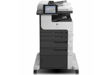 HP LaserJet Enterprise 700 MFP M725f