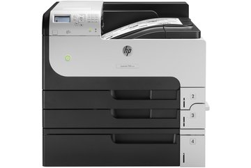 HP LaserJet Enterprise 700 MFP M725xh