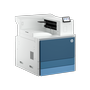 HP LaserJet Enterprise 8501dn