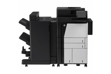 HP LaserJet Enterprise Flow M830zm