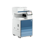 HP LaserJet Enterprise Flow MFP 8601dn