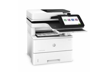 HP LaserJet Enterprise Flow MFP M527c