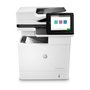 HP LaserJet Enterprise Flow MFP M631dn