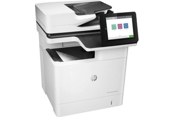 HP LaserJet Enterprise Flow MFP M635