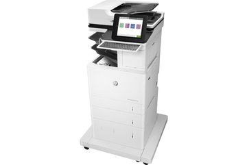 HP LaserJet Enterprise Flow MFP M636z