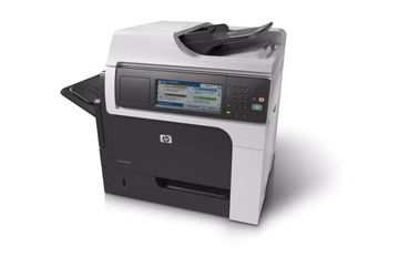 HP LaserJet Enterprise M4555 MFP