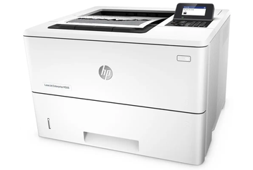 HP LaserJet Enterprise M506