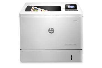 HP LaserJet Enterprise M552