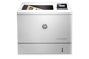 HP LaserJet Enterprise M552dn