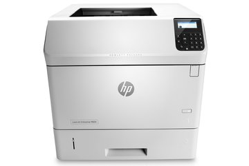 HP LaserJet Enterprise M604dn