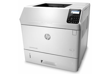 HP LaserJet Enterprise M605