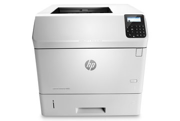 HP LaserJet Enterprise M605dn