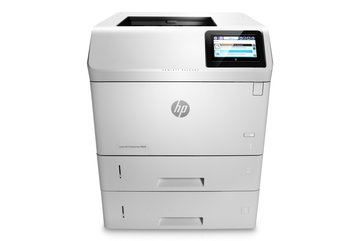 HP LaserJet Enterprise M605x