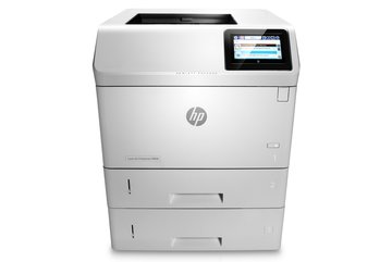 HP LaserJet Enterprise M606