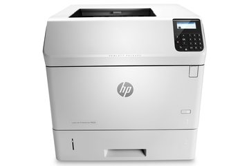 HP LaserJet Enterprise M606dn