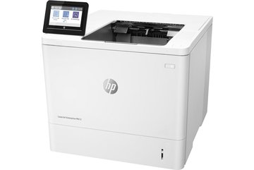 HP LaserJet Enterprise M612