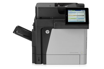 HP LaserJet Enterprise M630