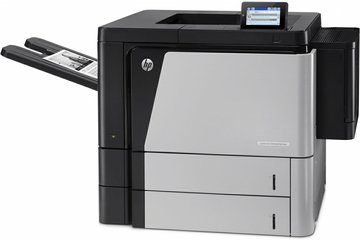 HP LaserJet Enterprise M806