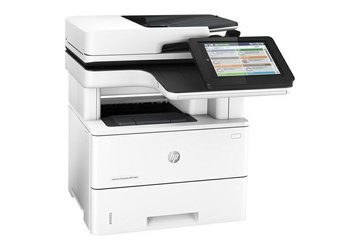 HP LaserJet Enterprise MFP M527x